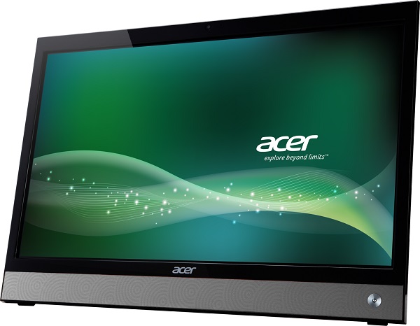 Acer DA220HQL, lo hemos probado