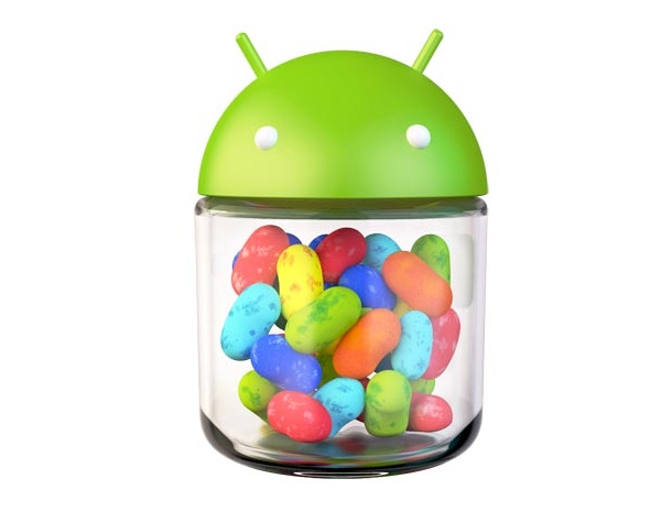 Android 4.3 mejorará la autonomí­a de los smartphones