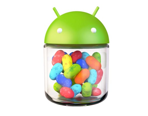 Android 4.3 mejorará la autonomía de los smartphones 1 Android Jelly Bean 4.3