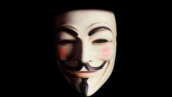anonymous cuentas PP