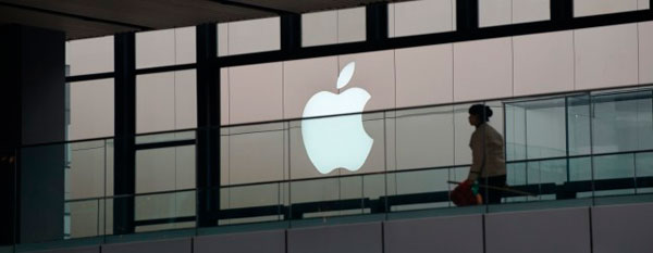 Un hacker turco tras el ataque al centro de desarrolladores de Apple