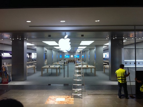 apple-store apple store