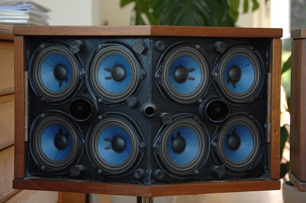 Bose 901