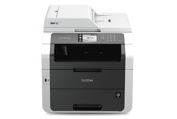 Brother MFC-9340CDW