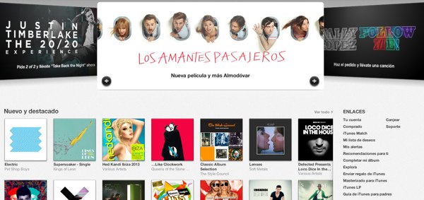 devolucion en itunes store