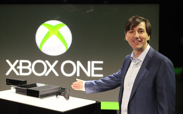 El máximo responsable de Xbox cambia Microsoft por Zynga