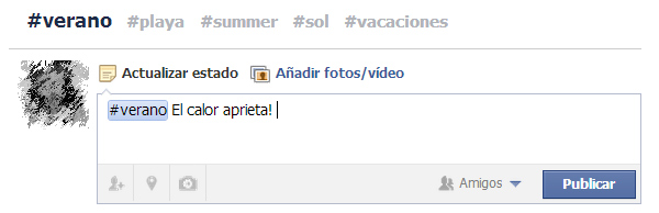 facebook hashtag 02