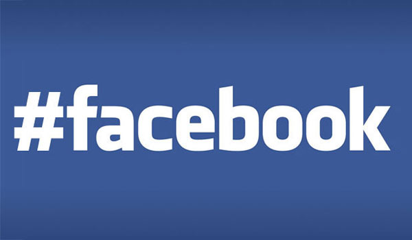 Los hashtag ya funcionan en Facebook