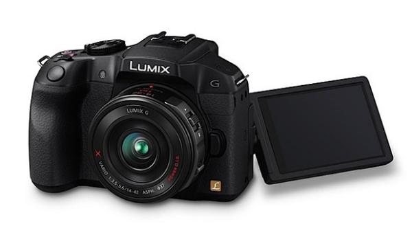 Panasonic Lumix G6, análisis a fondo 3