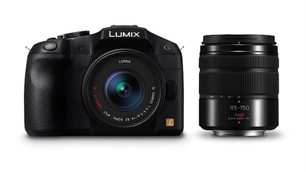 Panasonic Lumix G6, análisis a fondo