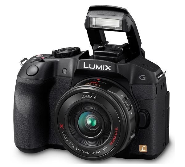 Panasonic Lumix G6, análisis a fondo 4