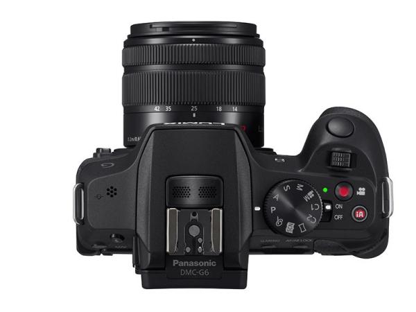 Panasonic Lumix G6, análisis a fondo 6