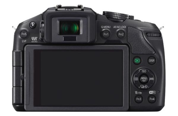 Panasonic Lumix G6, análisis a fondo 5