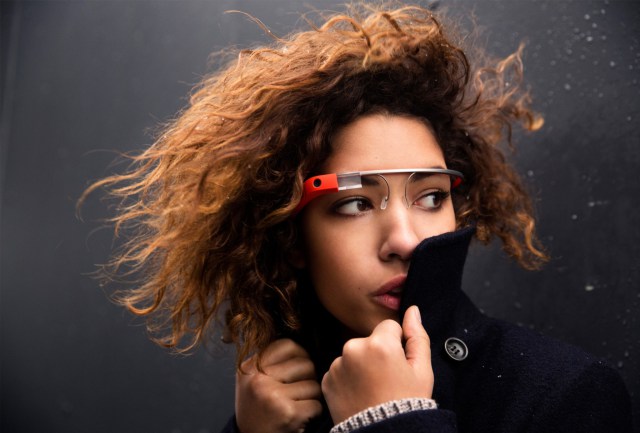 Google Glass ahora incluye navegador web