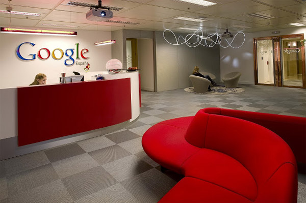 google