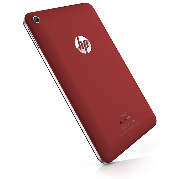 HP Slate 7