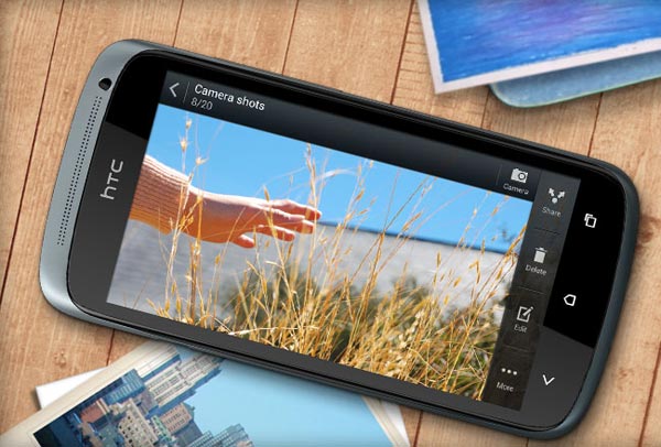 HTC One S ya no recibirá más actualizaciones de Android 2 htc one s