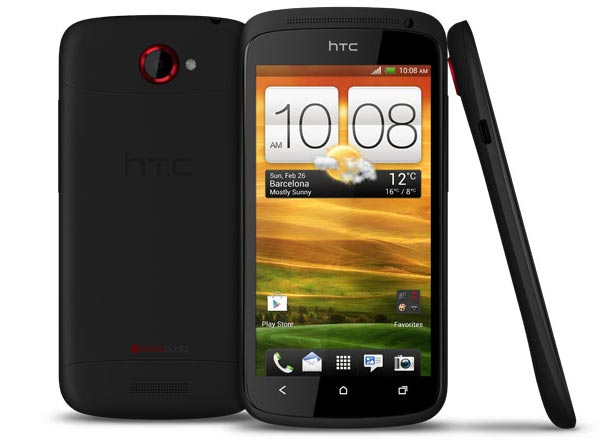 HTC One S ya no recibirá más actualizaciones de Android 1 htc one s