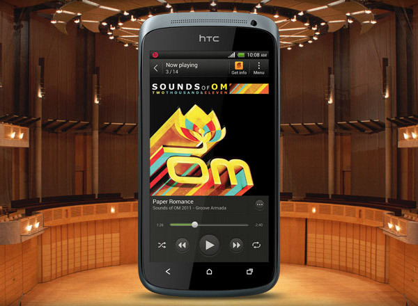 HTC One S ya no recibirá más actualizaciones de Android 3 htc one s
