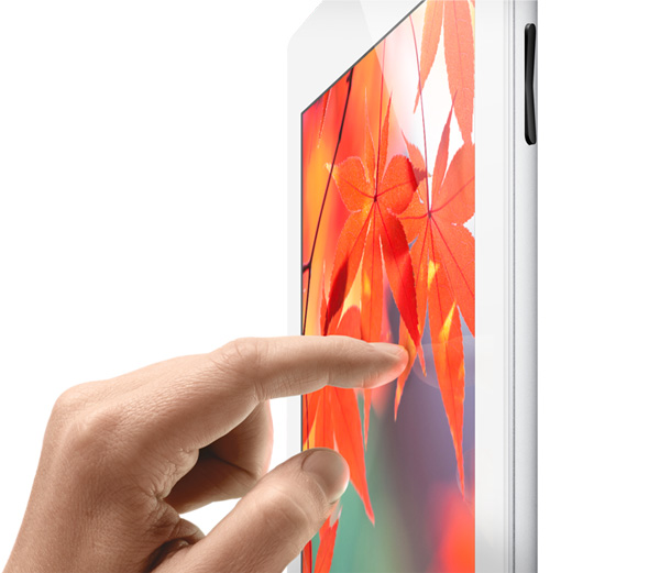 Apple estarí­a probando un iPad de 13 pulgadas y un iPhone más grande