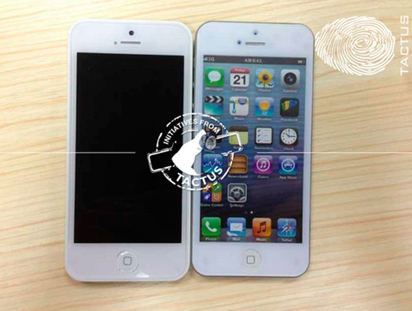 Nuevas imágenes del iPhone Lite ensamblado 1 iPhone Lite