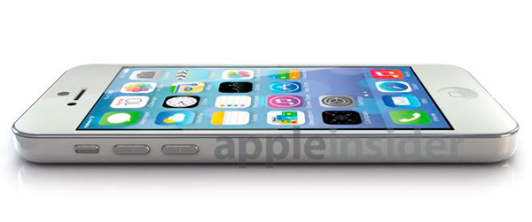 Se filtran más imágenes de las carcasas de colores del iPhone barato 2 iPhone barato
