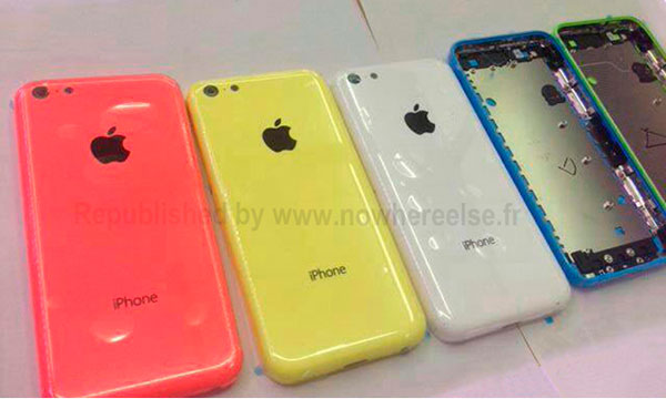 iPhone barato