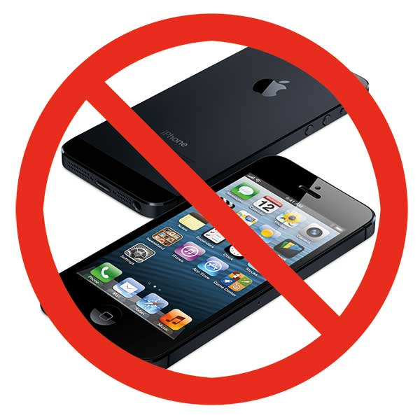 Las 3 grandes operadoras rusas dicen no al iPhone