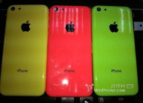 iPhone5S 01