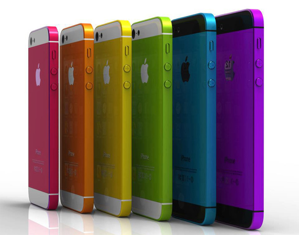 iphone 5S 00