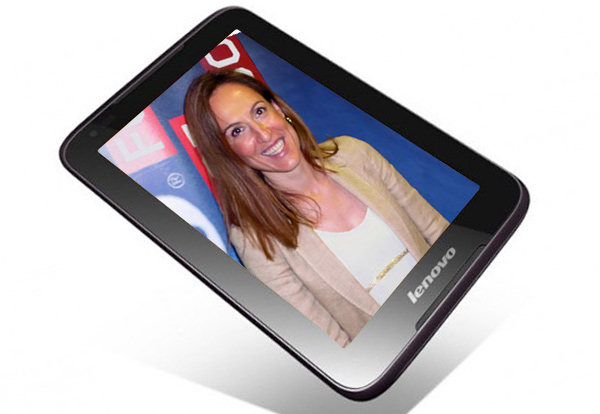 Entrevista a Maite Ramos, Directora General de Consumo de Lenovo Iberia