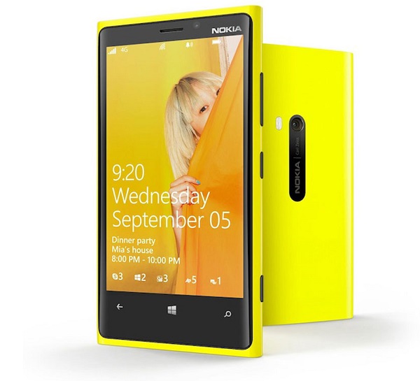 Nokia eligió Windows Phone por culpa de Samsung 2 nokia-lumia-920