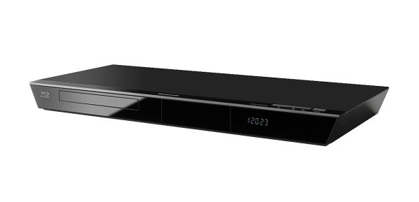 panasonic dmp-bdt230