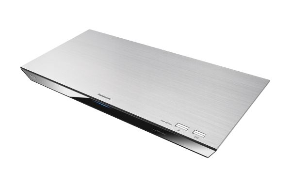 Panasonic BDT330 y Panasonic BDT230, lectores Blu-ray con WiFi