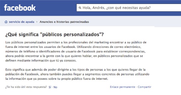 Resultados Facebook Q2 2013
