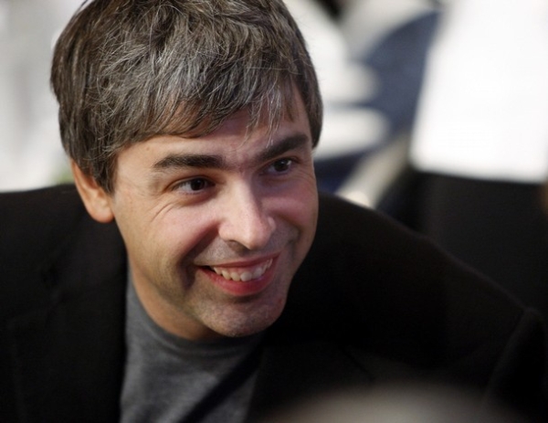 Los resultados económicos de Google decepcionan a la Bolsa