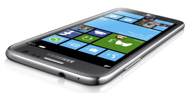 Los Samsung ATIV S reciben una actualización 1 samsung ativ s