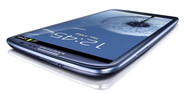 Samsung bate récords de ventas en España 1 Samsung Galaxy S3