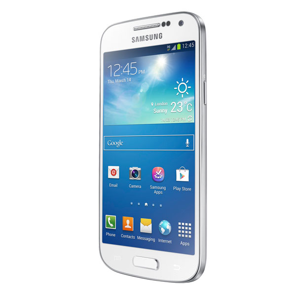 El Samsung Galaxy S4 Mini sale a la venta en Europa