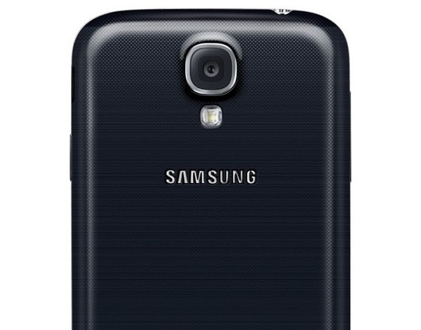 Más de la mitad de personas en el mundo tienen un móvil con cámara 1 Camara del Samsung Galaxy S4
