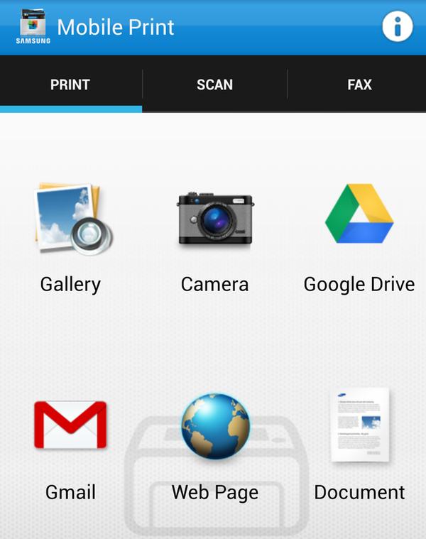 Samsung Xpress C410W
