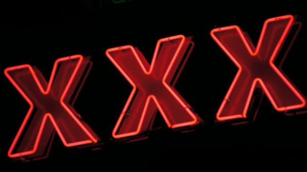 En España, el 10 por ciento del tráfico de Internet acaba en sitios porno