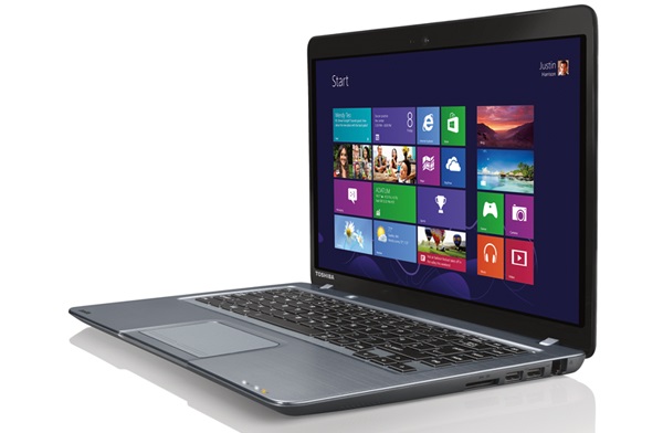 Toshiba Satellite U840t