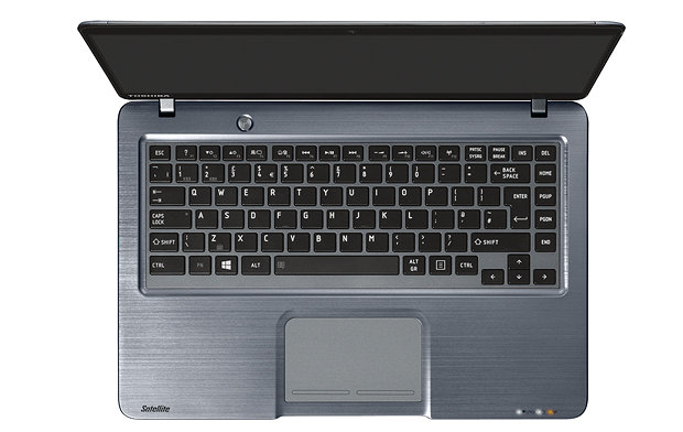 Toshiba Satellite U840t
