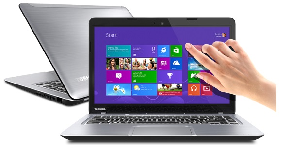 Toshiba Satellite U840t