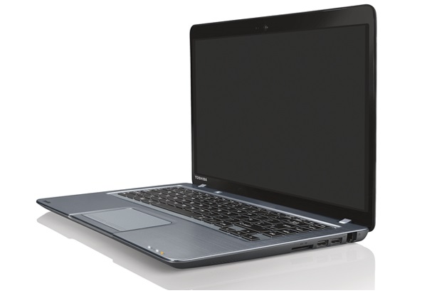 Toshiba Satellite U840t, lo hemos probado 1