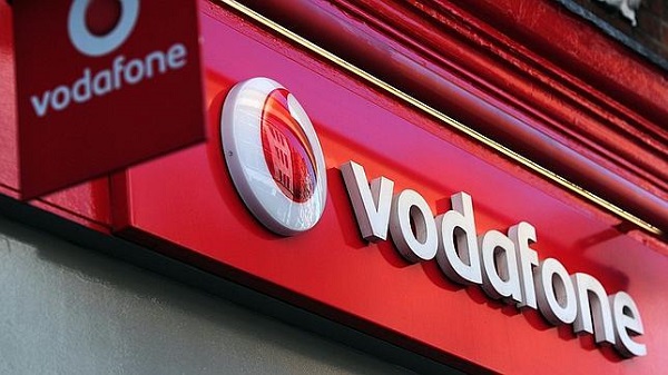 Vodafone España consigue ingresos de 1.000 millones en el segundo trimestre
