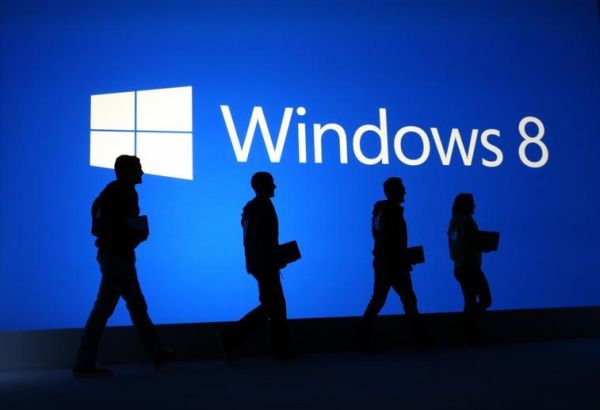 Los 10 fallos de Windows 8 que Microsoft tiene que solucionar