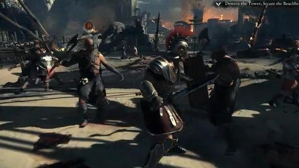 Xbox One te permitirá publicar tus propios juegos 2 Xbox one