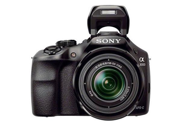 Sony A3000 Sony A3000